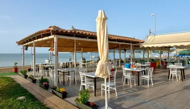 Anastasia Beach
