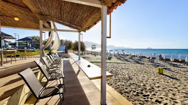 Anastasia Beach