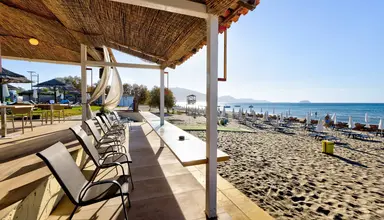 Anastasia Beach