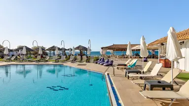 Anastasia Beach