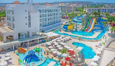 Anastasia Beach