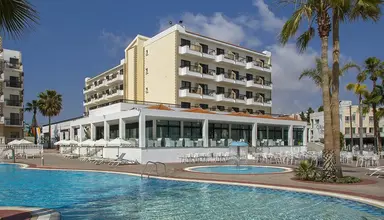 Anastasia Beach