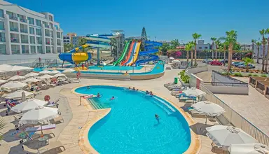 Anastasia Beach
