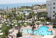 Anastasia Beach