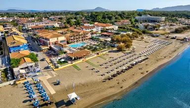 Anastasia Beach