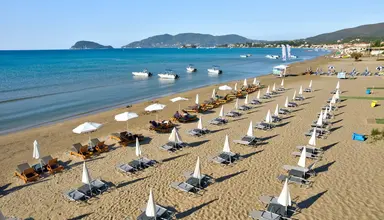 Anastasia Beach