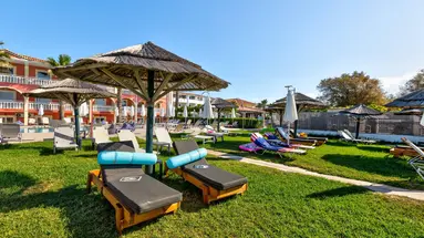 Anastasia Beach