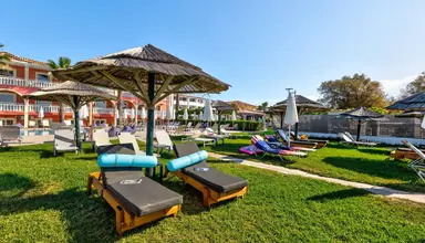 Anastasia Beach