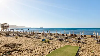 Anastasia Beach