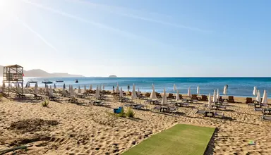 Anastasia Beach