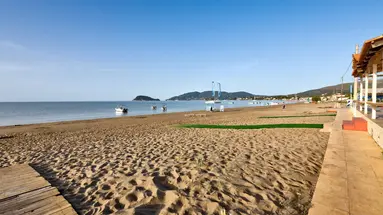 Anastasia Beach