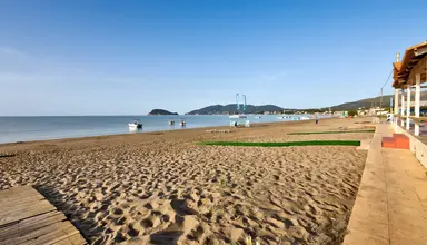 Anastasia Beach