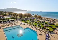 Anastasia Beach