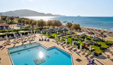 Anastasia Beach