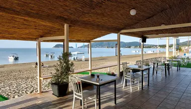 Anastasia Beach