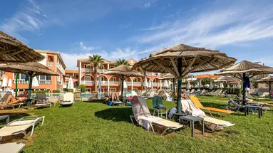 Anastasia Beach