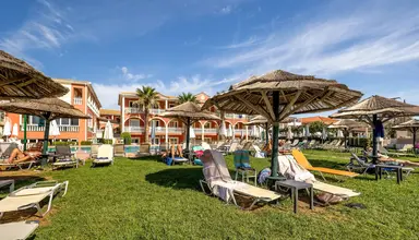 Anastasia Beach