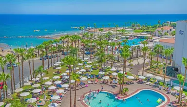 Anastasia Beach