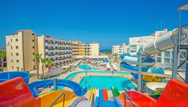 Anastasia Beach