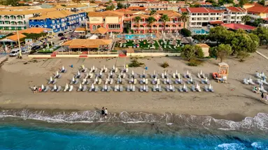 Anastasia Beach