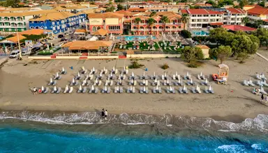 Anastasia Beach