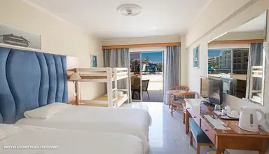 Anastasia Beach