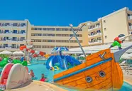 Anastasia Beach