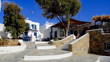 Anastasia Village