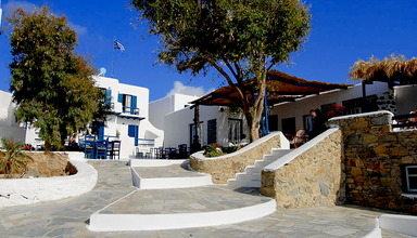 Anastasia Village