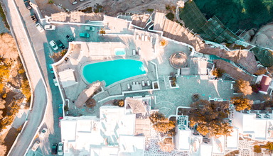 Anastasia Village