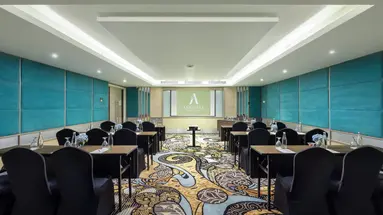 Anathera Resort