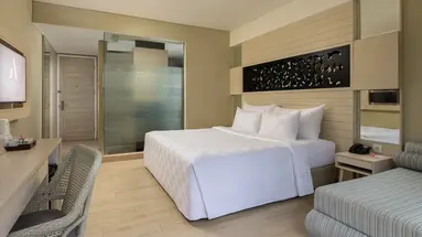 Anathera Resort