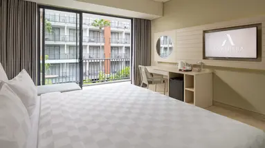 Anathera Resort