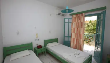 Anatoli Apartments