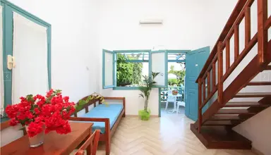Anatoli Apartments