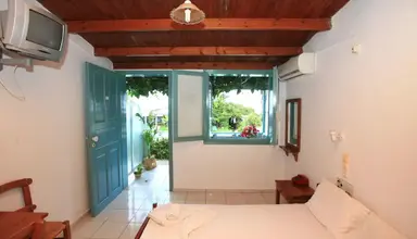Anatoli Apartments