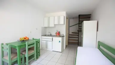 Anatoli Apartments