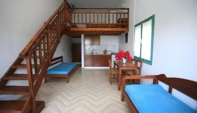 Anatoli Apartments