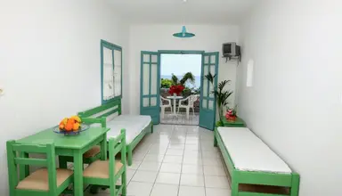 Anatoli Apartments