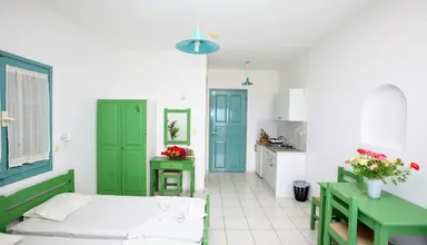 Anatoli Apartments
