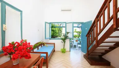 Anatoli Apartments