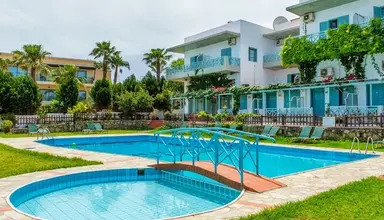 Anatoli Apartments