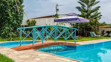 Anatoli Apartments