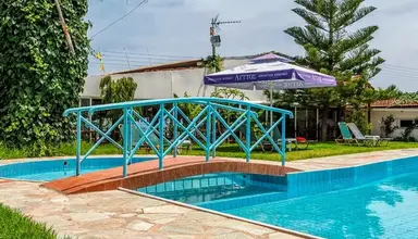 Anatoli Apartments