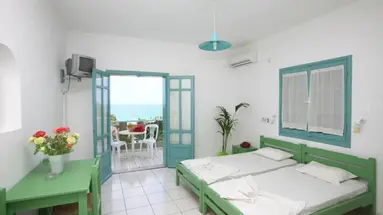 Anatoli Apartments