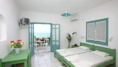 Anatoli Apartments