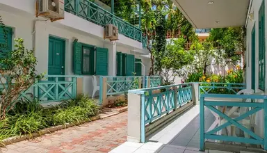Anatoli Apartments