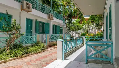 Anatoli Apartments