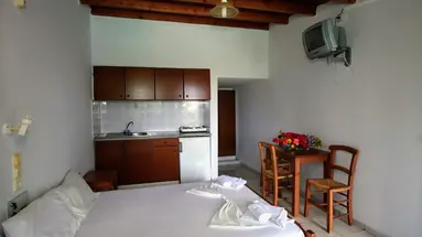 Anatoli Apartments
