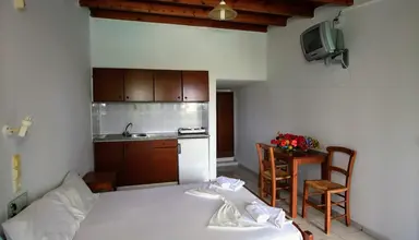 Anatoli Apartments